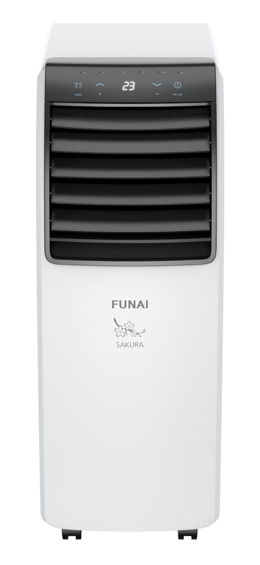 Мобильный кондиционер серии SAKURA MAC-SK30HPN03