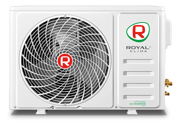 Инверторная сплит-система PERFETTO DC EU Inverter 2024 RCI-PFC55HN (комплект)