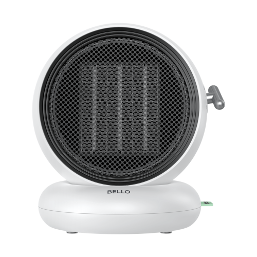 Тепловентилятор серии BELLO RFH-B1000DC-GN