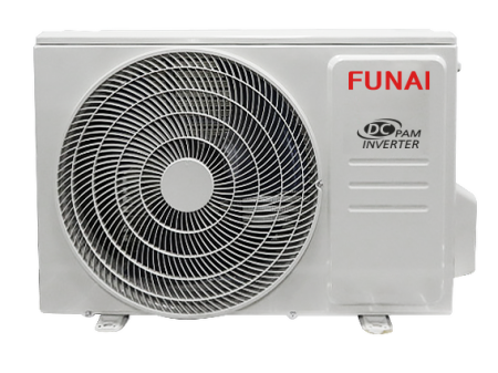Инверторная сплит-система серии SAMURAI II Inverter RAC-I-SM25HP.D04 (комплект)