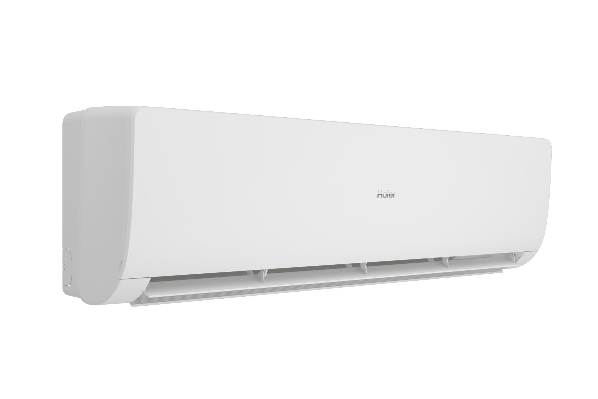 Сплит-система Haier Coral On-Off HSU-33HPL03/R3(IN) / HSU-33HPL03/R3(OUT) (2024)