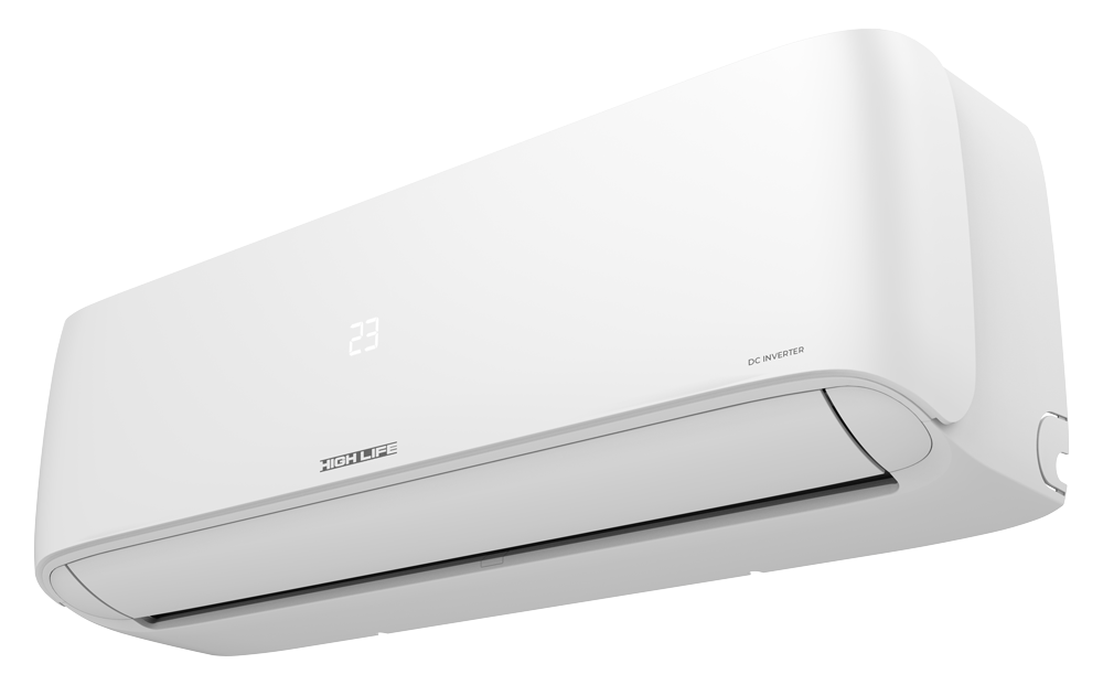Инверторная сплит-система серии COMFORT CLASS Inverter ACHL-07CC-I-CHDV02S (комплект)