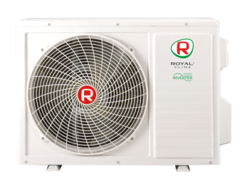 Наружный блок мульти-сплит системы серии MULTI GAMMA EU ERP Inverter 2TFM-14HN/OUT