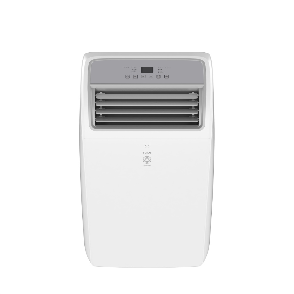 Мобильный кондиционер cерии CAMOMIRU MAC-CM40HPN04