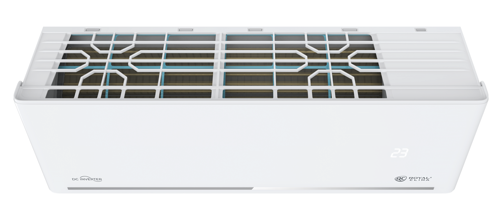 Инверторная сплит-система серии FELICITA Inverter RCI-FC22HN (комплект)