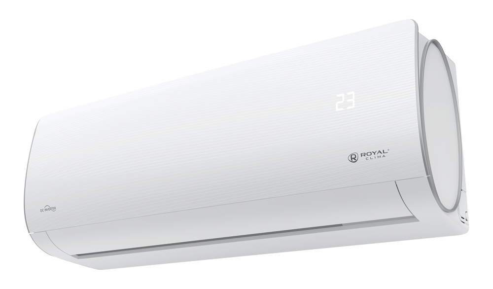 Инверторная сплит-система серии ARIA DC Inverter RCI-AR22HN (комплект)
