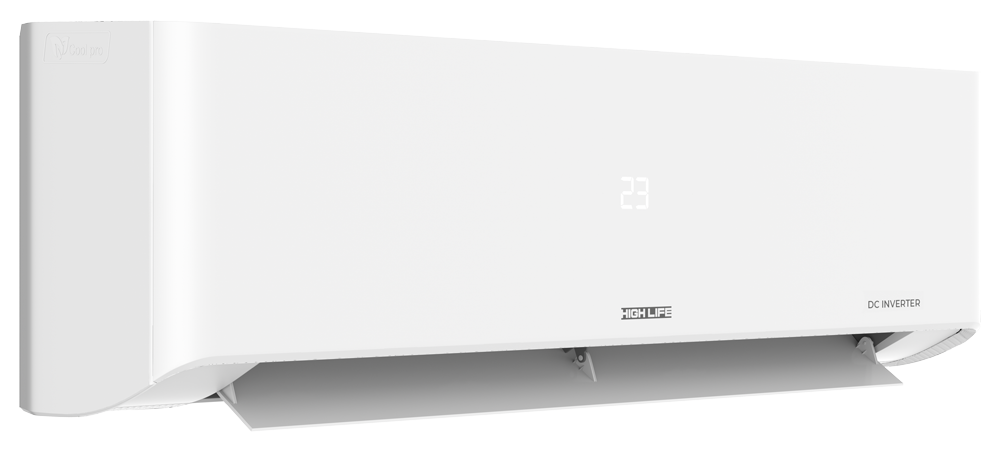 Инверторная сплит-система серии PRIORITY CLASS 2.0 Inverter ACHL-12PC-I-CHDV03S (комплект)