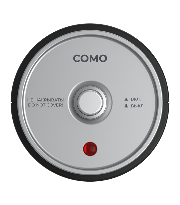 Тепловентилятор серии COMO RFH-CM500DC-BL