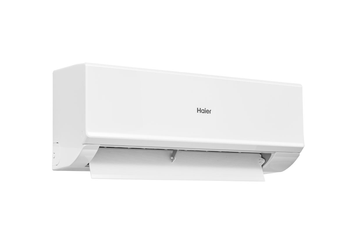 Сплит-система Haier Quantum Inverter AS35HQJ2HRA-W / 1U35HQJ1FRA