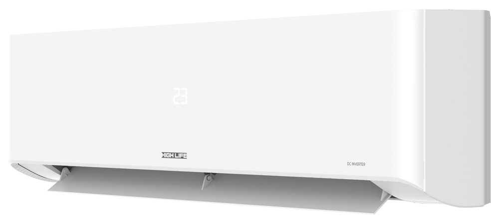 Инверторная сплит-система серии PRIORITY CLASS 2.0 Inverter ACHL-12PC-I-CHDV03S (комплект)