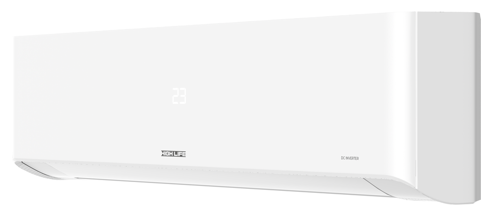 Инверторная сплит-система серии PRIORITY CLASS 2.0 Inverter ACHL-12PC-I-CHDV03S (комплект)