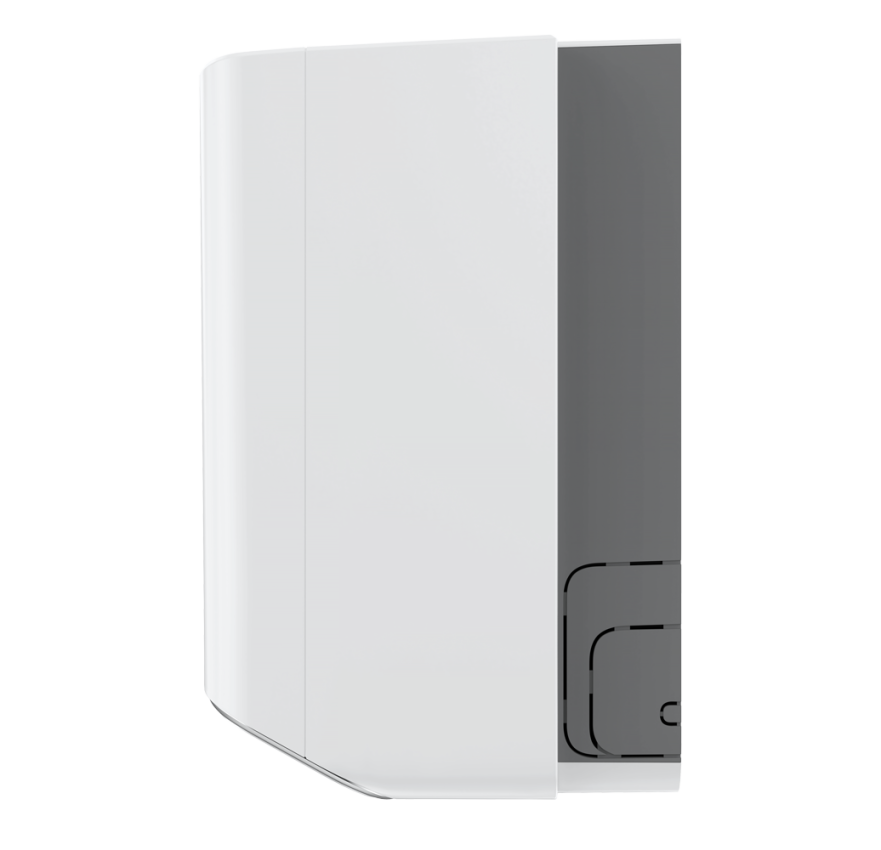 Инверторная сплит-система бризер серии ROYAL FRESH FULL DC EU INVERTER RCI-RF40HN (комплект)