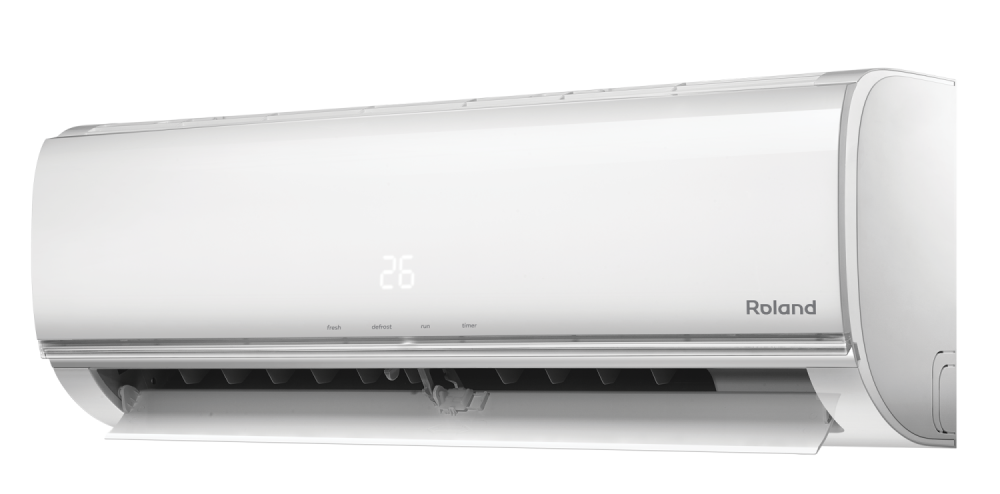 Классическая сплит-система серии FAVORITE II 2024 FU-12HSS010/N6 (комплект)