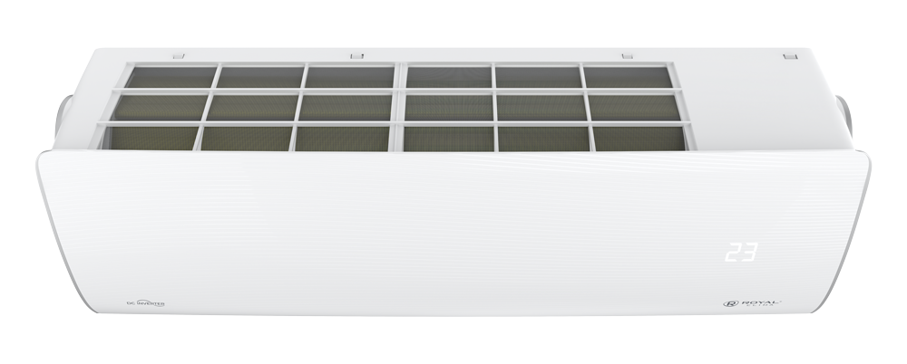 Инверторная сплит-система серии ARIA DC Inverter RCI-AR22HN (комплект)