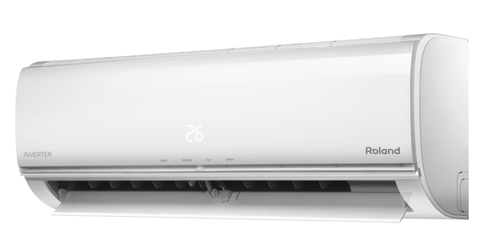 Инверторная сплит-система серии FAVORITE II Inverter 2024 FIU-07HSS010/N5 (комплект)