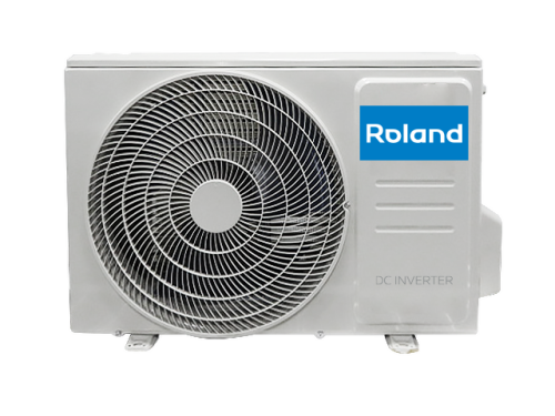 Инверторная сплит-система серии MAESTRO Inverter RDI-MS12HSS/R1 (комплект)