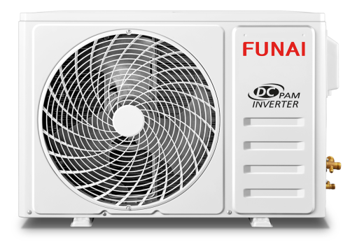 Инверторная сплит-система серии KADZOKU Inverter 2023 RAC-I-KD35HP.D01 (комплект)