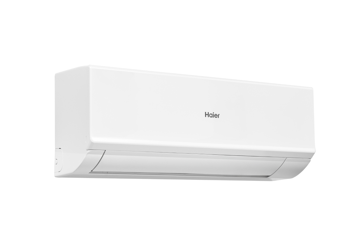 Сплит-система Haier Quantum Inverter AS35HQJ2HRA-W / 1U35HQJ1FRA