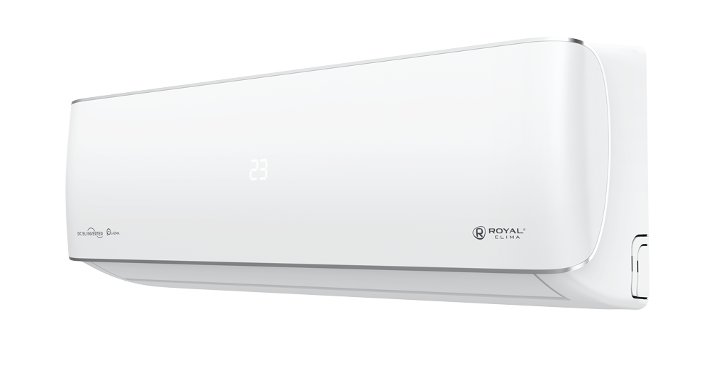 Внутренний блок настенного типа для мульти-сплит систем серии MULTI FLEXI PRESTIGIO EU Inverter Upgrade RCI-PX09HN