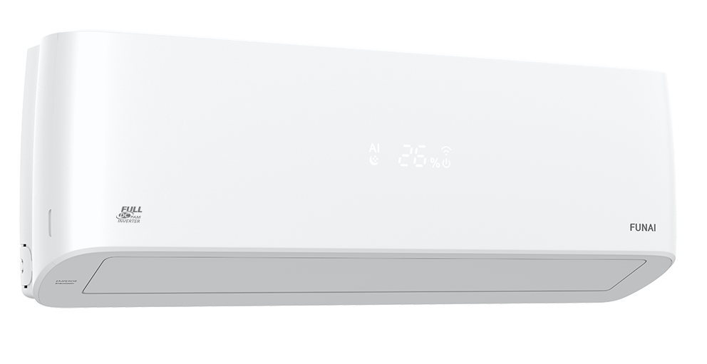 Инверторная сплит-система серии EMPEROR FULL DC inverter RACI-EM25HP.D03 (комплект)