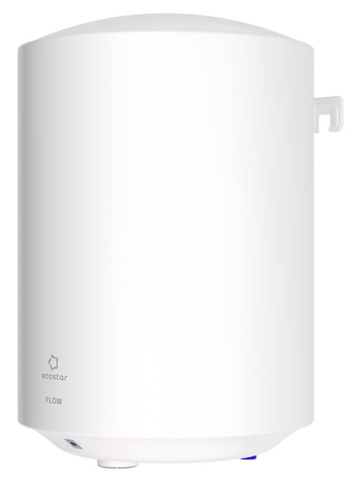 Электрический водонагреватель серии FLOW EWH-F50-RE