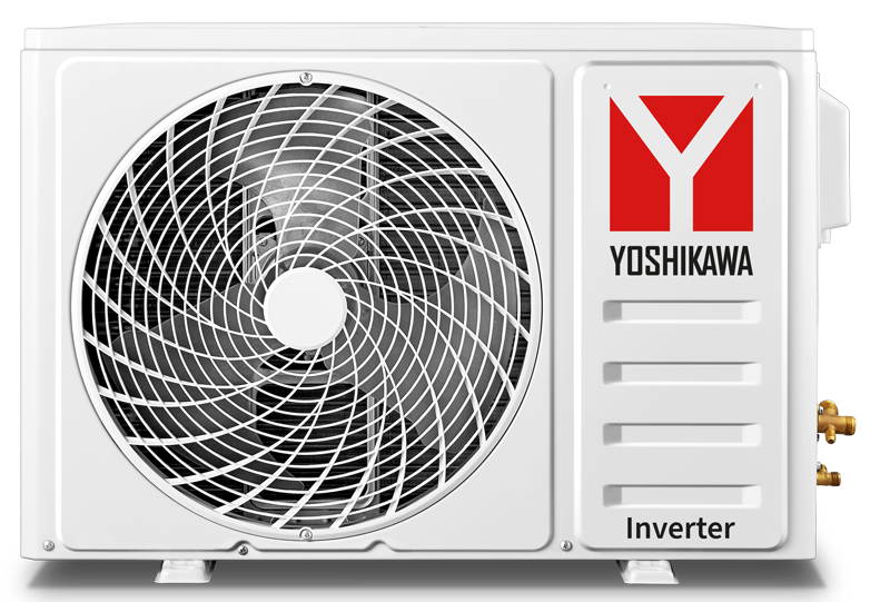 Инверторная сплит-система серии NAGARA Inverter YAC-I-07WRNG (комплект)