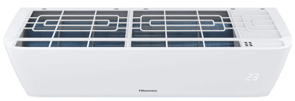 Инверторная сплит-система серии CITY DC Inverter (комплект) AS-18UW4RMSCM01