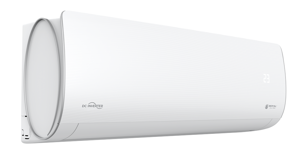 Инверторная сплит-система серии ARIA DC Inverter RCI-AR22HN (комплект)