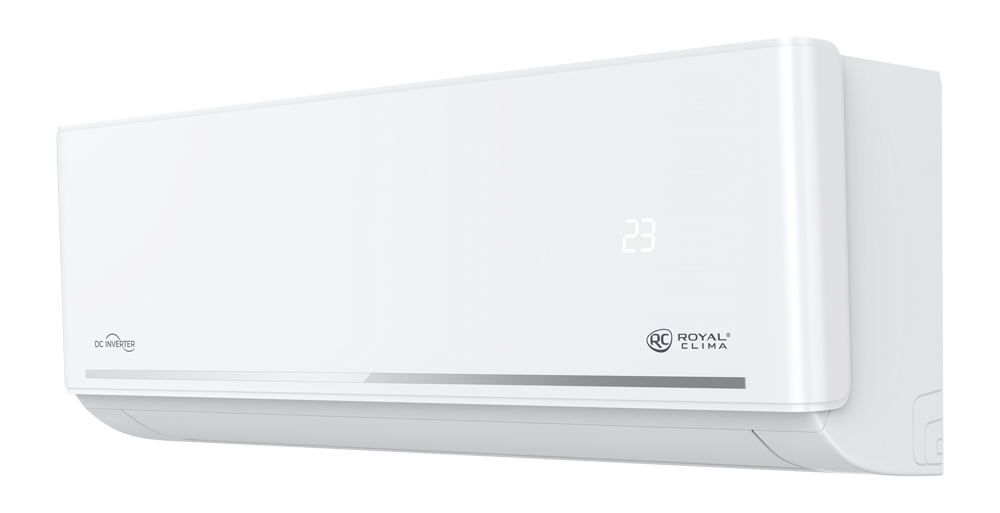 Инверторная сплит-система серии FELICITA Inverter RCI-FC22HN (комплект)