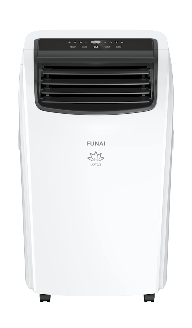 Мобильный кондиционер серии LOTUS MAC-LT45HPN03