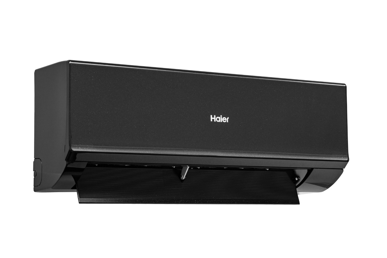 Сплит-система Haier Quantum Inverter AS25HQJ1HRA-B / 1U25HQJ1FRA