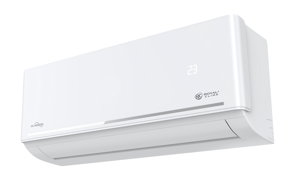 Инверторная сплит-система серии FELICITA Inverter RCI-FC22HN (комплект)