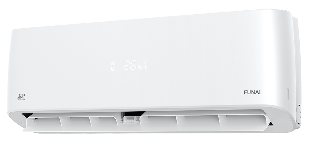 Инверторная сплит-система серии EMPEROR FULL DC inverter RACI-EM25HP.D03 (комплект)