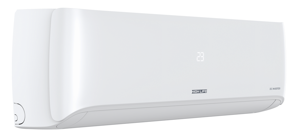 Инверторная сплит-система серии COMFORT CLASS Inverter ACHL-07CC-I-CHDV02S (комплект)