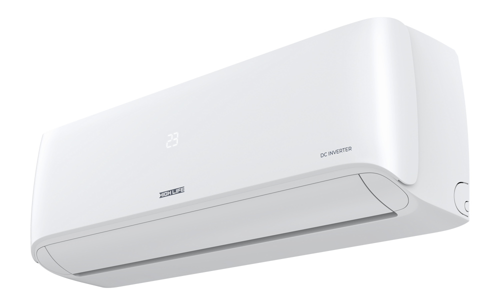 Инверторная сплит-система серии COMFORT CLASS Inverter ACHL-07CC-I-CHDV02S (комплект)