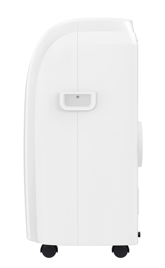 Мобильный кондиционер серии LOTUS MAC-LT45HPN03