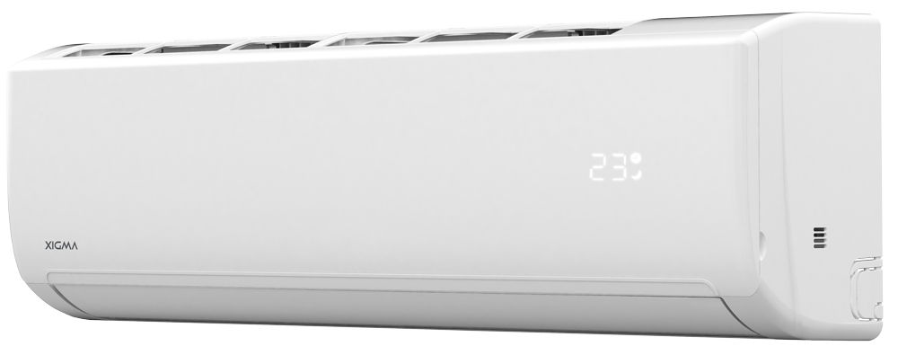 Классическая сплит-система серии SKY XG-SKY27RHA (комплект)