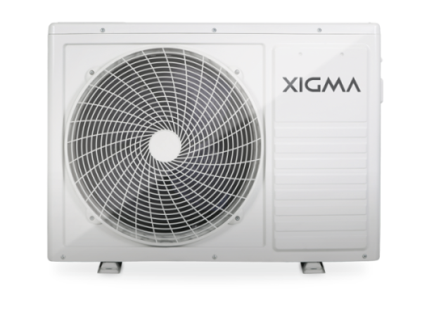 Классическая сплит-система серии SKY XG-SKY27RHA (комплект)