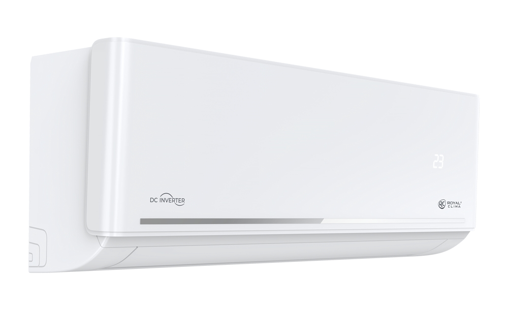 Инверторная сплит-система серии FELICITA Inverter RCI-FC22HN (комплект)