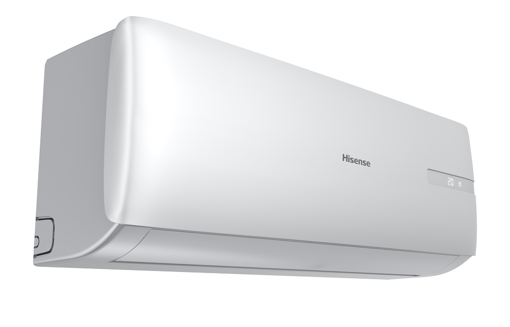 Инверторная cплит-система серии SILVER FM DC Inverter AMS-12UR4SVEDL6 (S) (комплект)