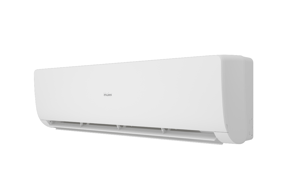 Сплит-система Haier Coral On-Off HSU-33HPL03/R3(IN) / HSU-33HPL03/R3(OUT) (2024)