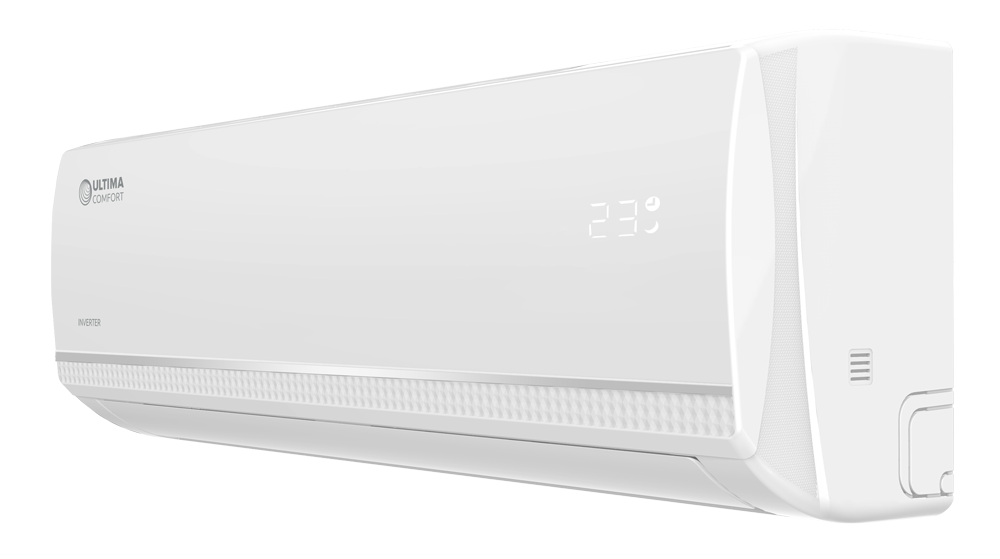 Инверторная сплит-система серии SIRIUS Inverter SIR-I12PN (комплект)