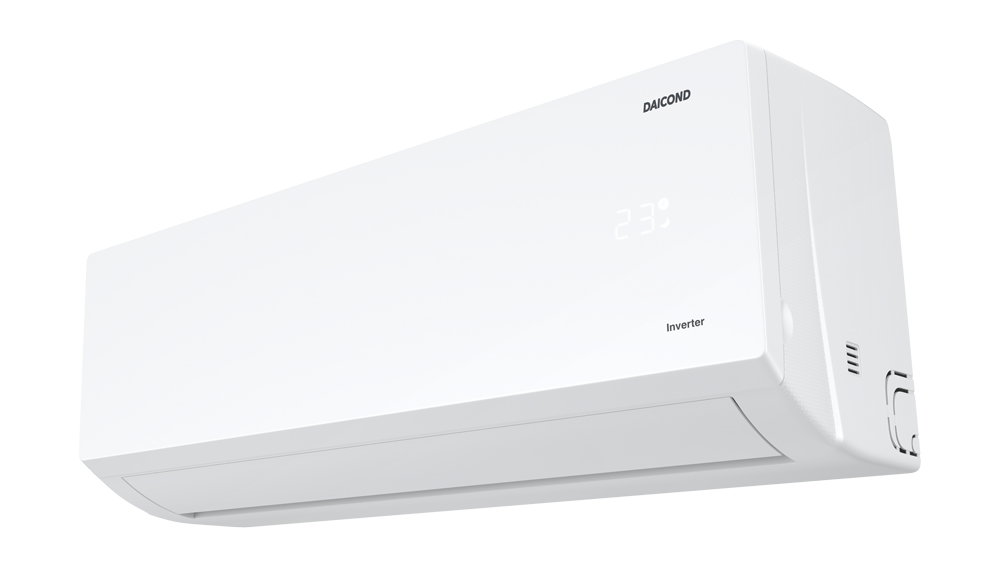 Инверторная сплит-система серии ODYS Inverter DNI-OS18NW (комплект)