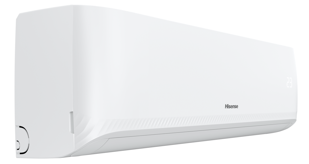Инверторная сплит-система серии CITY DC Inverter (комплект) AS-18UW4RMSCM01