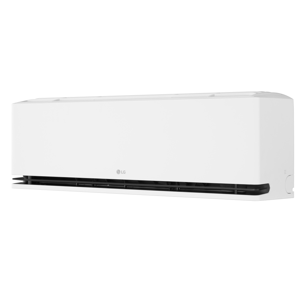 Инверторная сплит-система серии DELUXE PRO DUAL Inverter H09S1D (комплект)