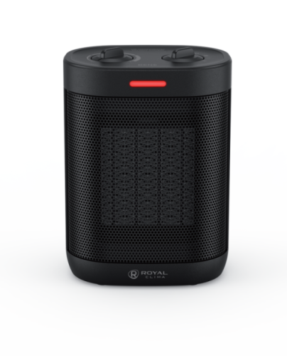 Тепловентилятор BENE RFH-BN1500DC-BL