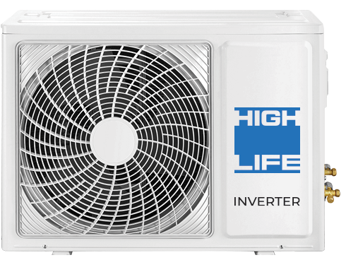Инверторная сплит-система серии PRIORITY CLASS 2.0 Inverter ACHL-12PC-I-CHDV03S (комплект)
