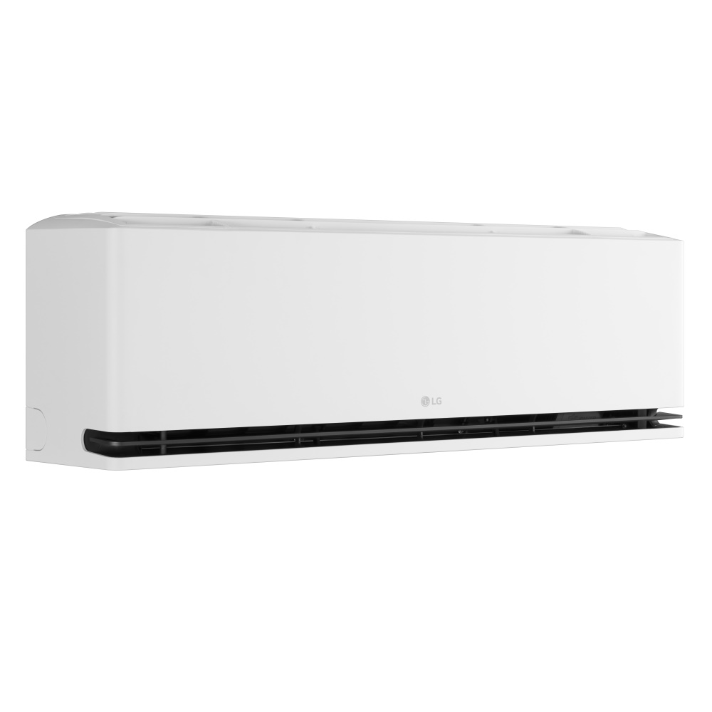 Инверторная сплит-система серии DELUXE PRO DUAL Inverter H09S1D (комплект)