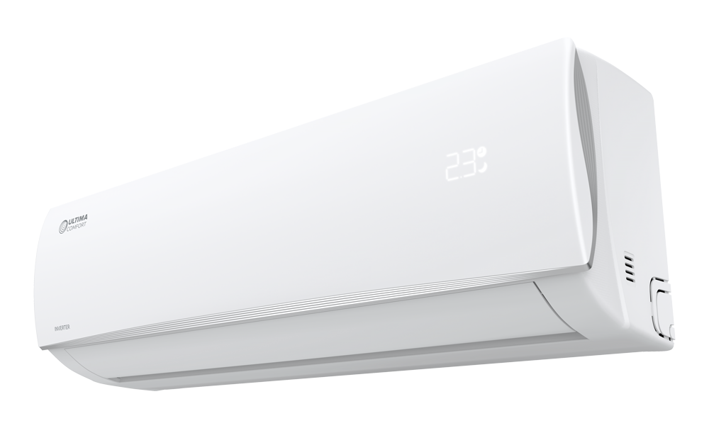 Инверторная сплит-система серии ECLIPSE Inverter 2024 ECS-I07PN (комплект)