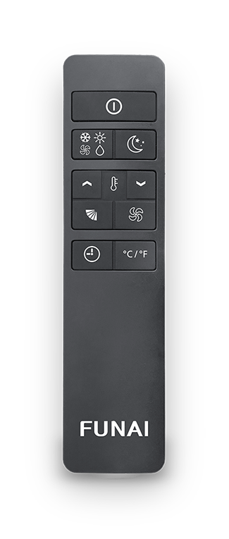 Мобильный кондиционер серии LOTUS MAC-LT45HPN03